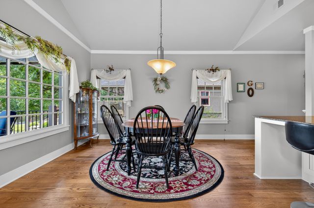 2113 Mill Pond Circle, Grove, OK 74344