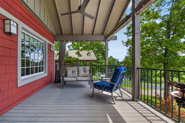 2113 Mill Pond Circle, Grove, OK 74344