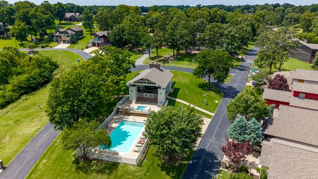 2113 Mill Pond Circle, Grove, OK 74344