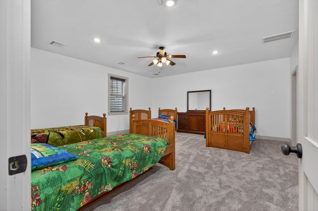 2113 Mill Pond Circle, Grove, OK 74344