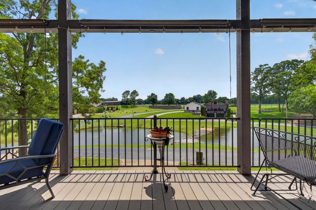 2113 Mill Pond Circle, Grove, OK 74344