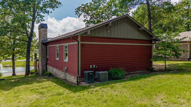 2113 Mill Pond Circle, Grove, OK 74344