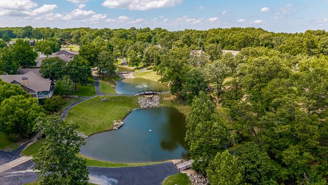 2113 Mill Pond Circle, Grove, OK 74344