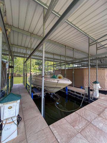 2113 Mill Pond Circle, Grove, OK 74344