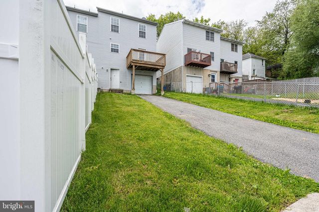 1343 E 7TH ST, Bethlehem, PA 18015