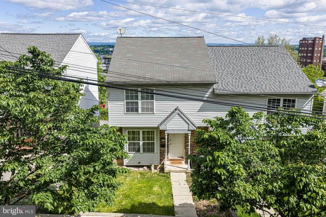 1343 E 7TH ST, Bethlehem, PA 18015