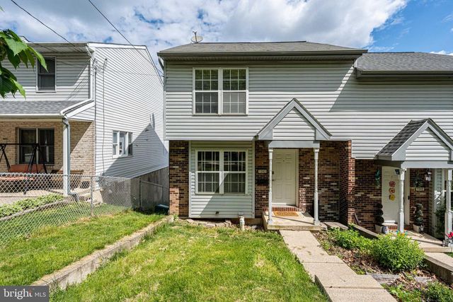 1343 E 7TH ST, Bethlehem, PA 18015