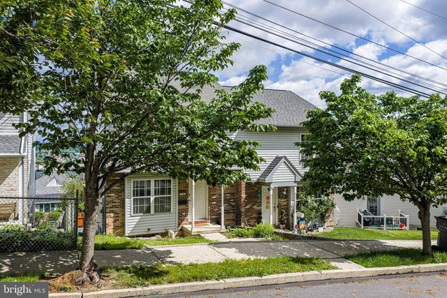 1343 E 7TH ST, Bethlehem, PA 18015
