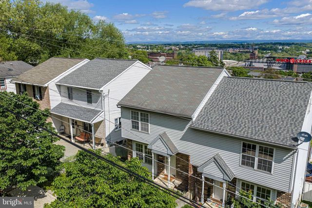 1343 E 7TH ST, Bethlehem, PA 18015