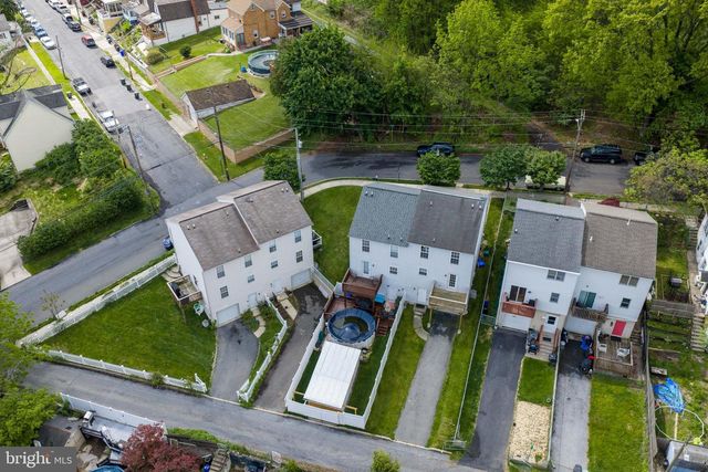 1343 E 7TH ST, Bethlehem, PA 18015