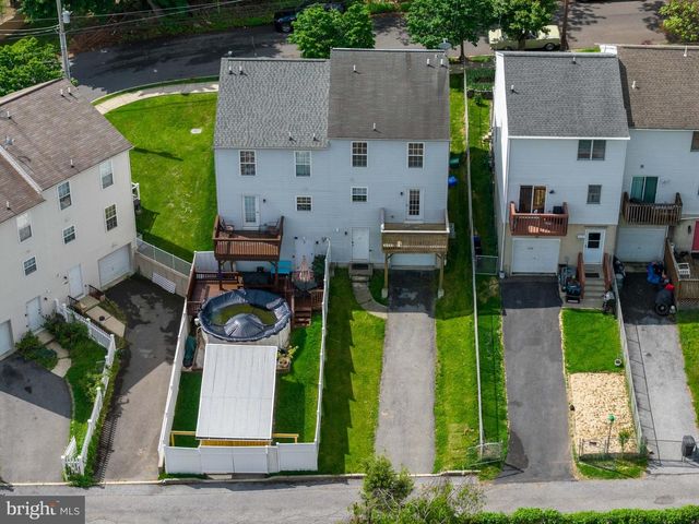 1343 E 7TH ST, Bethlehem, PA 18015