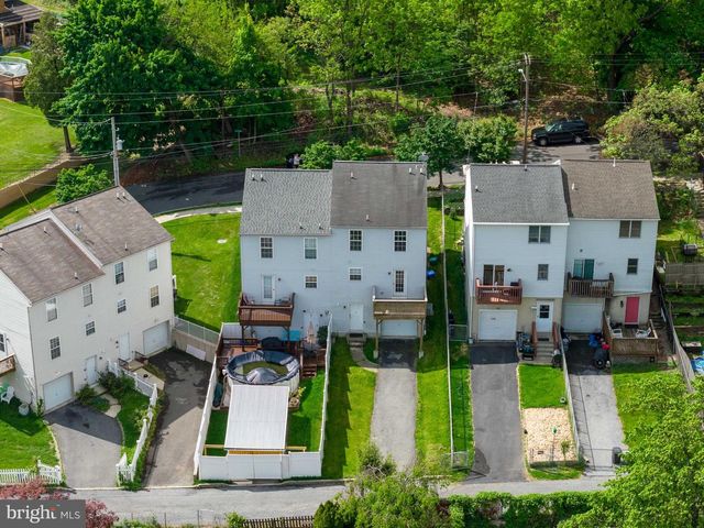 1343 E 7TH ST, Bethlehem, PA 18015