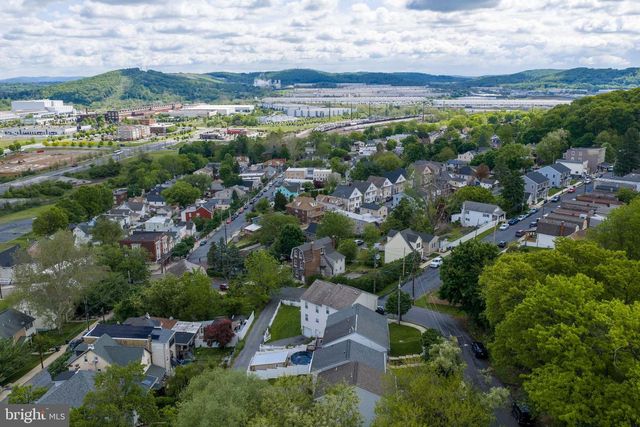 1343 E 7TH ST, Bethlehem, PA 18015