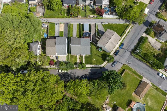1343 E 7TH ST, Bethlehem, PA 18015