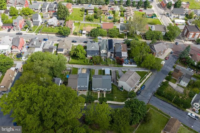 1343 E 7TH ST, Bethlehem, PA 18015