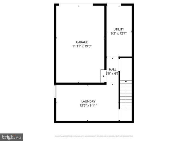 1343 E 7TH ST, Bethlehem, PA 18015