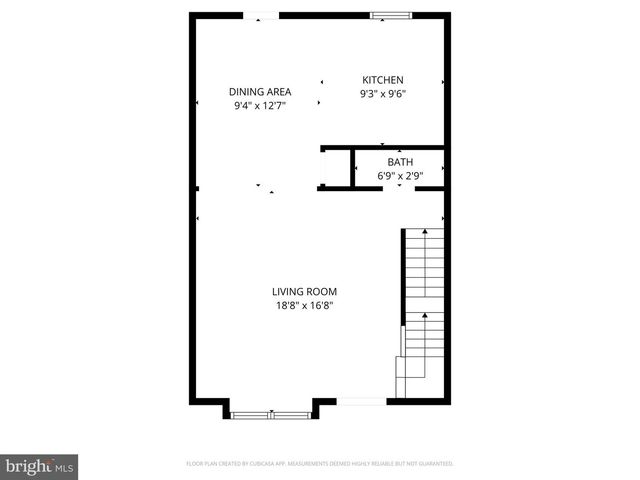 1343 E 7TH ST, Bethlehem, PA 18015