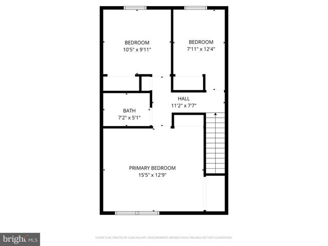 1343 E 7TH ST, Bethlehem, PA 18015