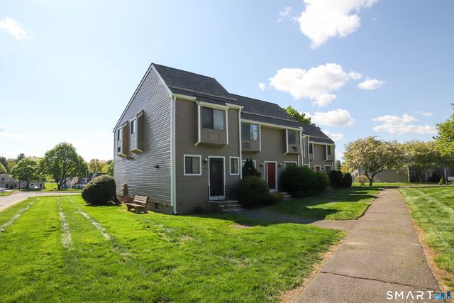 6 Sterling Village 6, Meriden, CT 06450