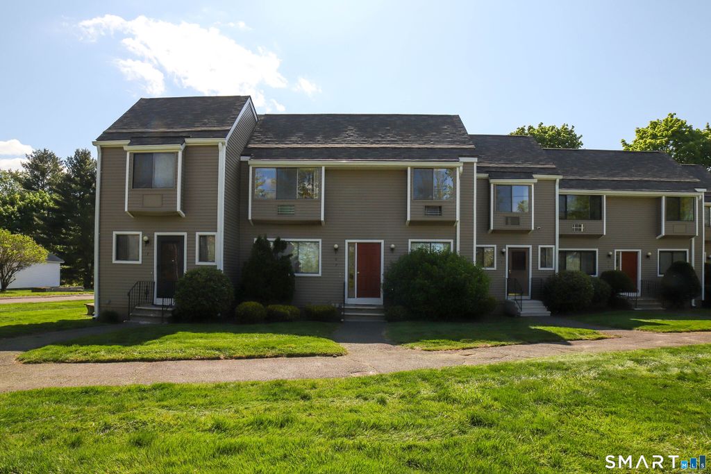 6 Sterling Village 6, Meriden, CT 06450