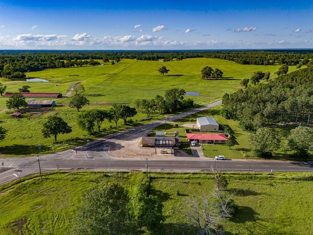 13925 Farm Road 195, Paris, TX 75462