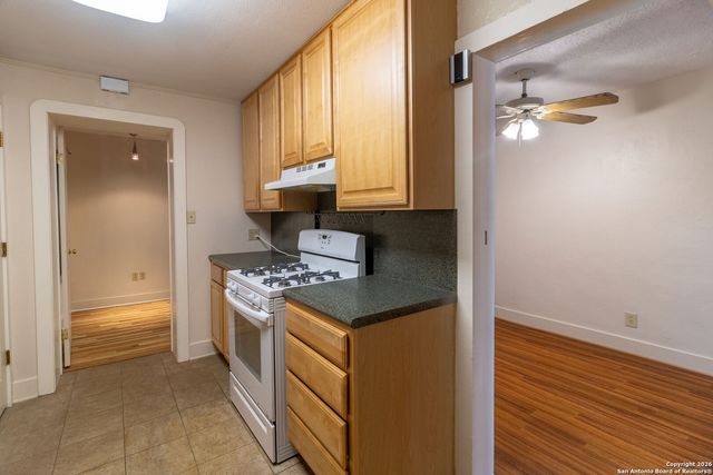 1933 McKinley Avenue, San Antonio, TX 78210