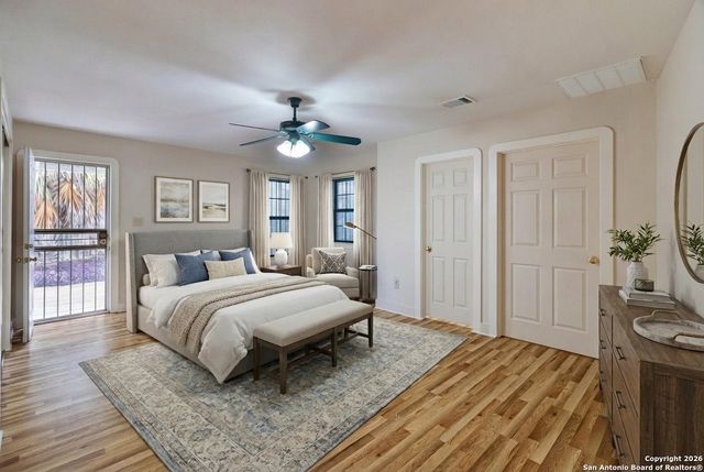 1933 McKinley Avenue, San Antonio, TX 78210