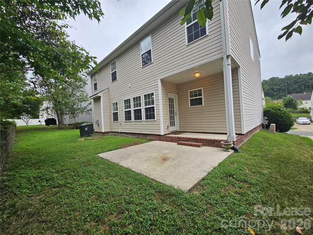 7227 Tanners Creek Drive, Huntersville, NC 28078