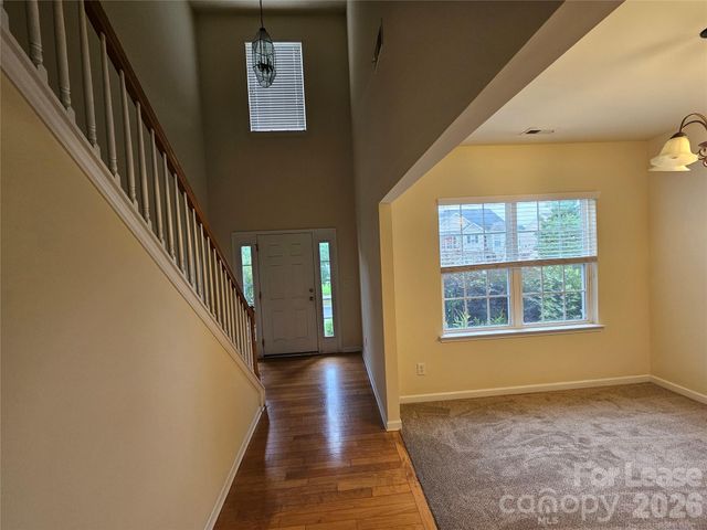 7227 Tanners Creek Drive, Huntersville, NC 28078