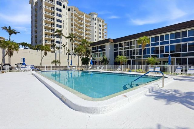 2110 BENJAMIN FRANKLIN DRIVE 104, Sarasota, FL 34236