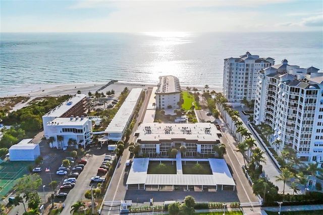 2110 BENJAMIN FRANKLIN DRIVE 104, Sarasota, FL 34236