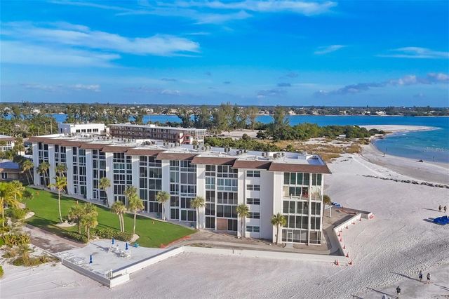 2110 BENJAMIN FRANKLIN DRIVE 104, Sarasota, FL 34236