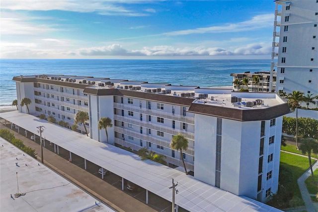 2110 BENJAMIN FRANKLIN DRIVE 104, Sarasota, FL 34236