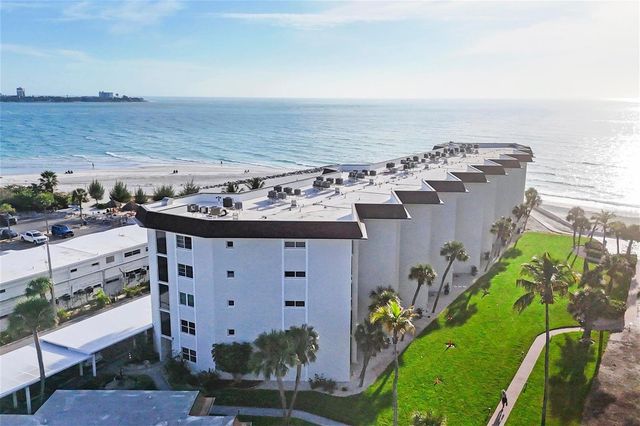 2110 BENJAMIN FRANKLIN DRIVE 104, Sarasota, FL 34236