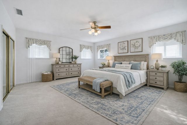 12748 County Road 4077, Scurry, TX 75158