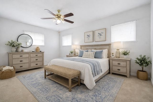 12748 County Road 4077, Scurry, TX 75158