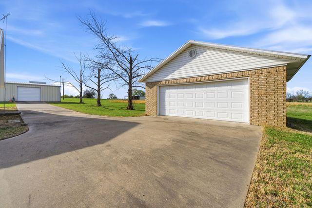 12748 County Road 4077, Scurry, TX 75158