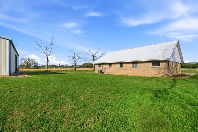 12748 County Road 4077, Scurry, TX 75158