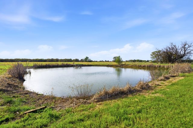 12748 County Road 4077, Scurry, TX 75158