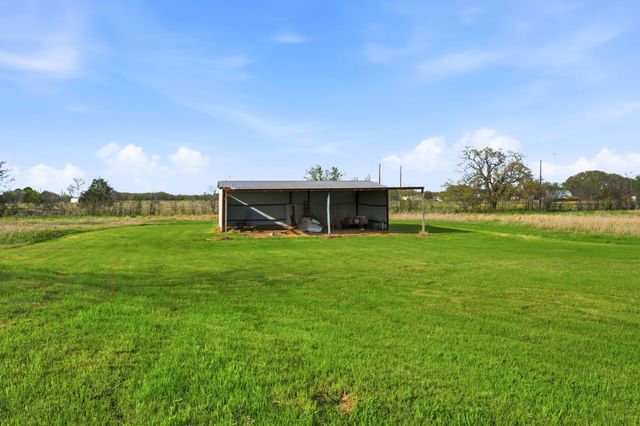 12748 County Road 4077, Scurry, TX 75158