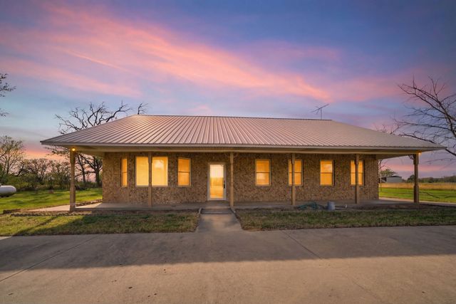 12748 County Road 4077, Scurry, TX 75158