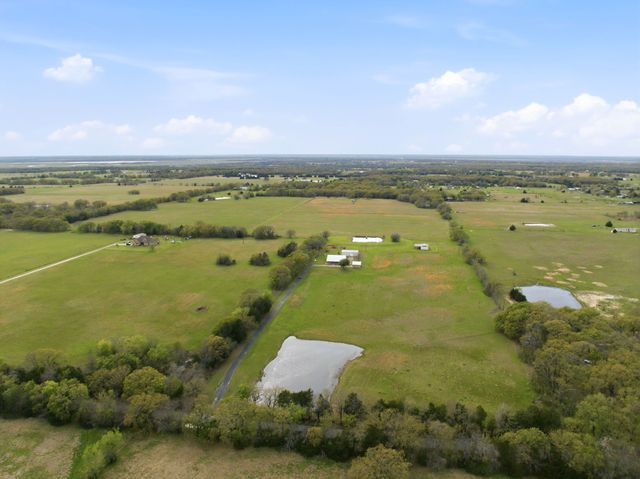 12748 County Road 4077, Scurry, TX 75158