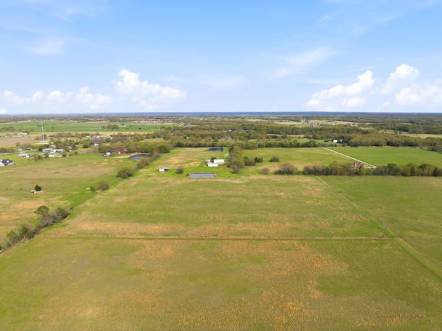 12748 County Road 4077, Scurry, TX 75158