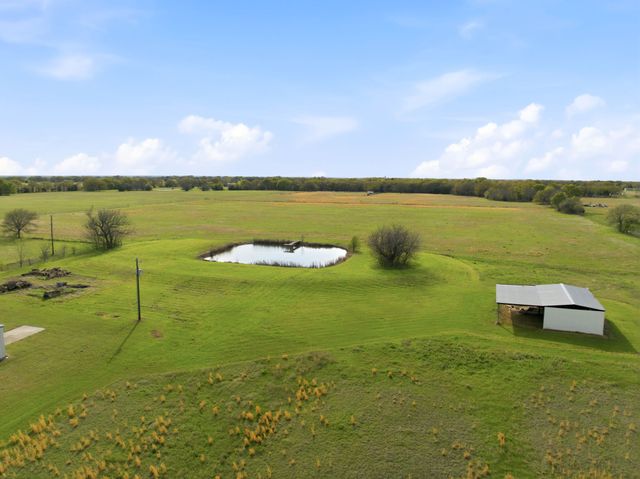 12748 County Road 4077, Scurry, TX 75158