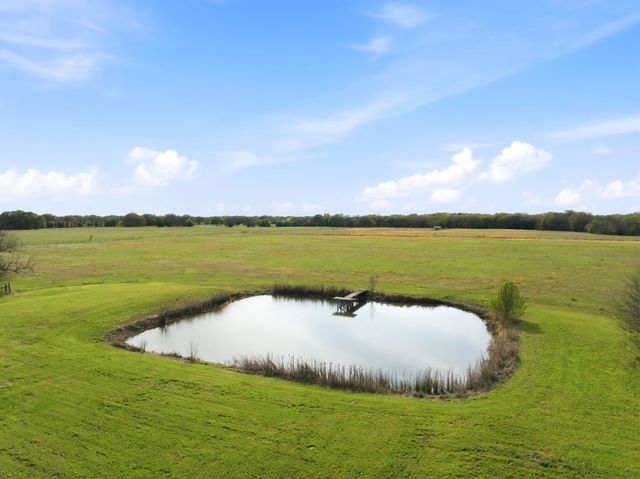 12748 County Road 4077, Scurry, TX 75158