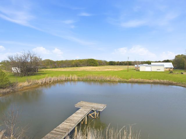 12748 County Road 4077, Scurry, TX 75158