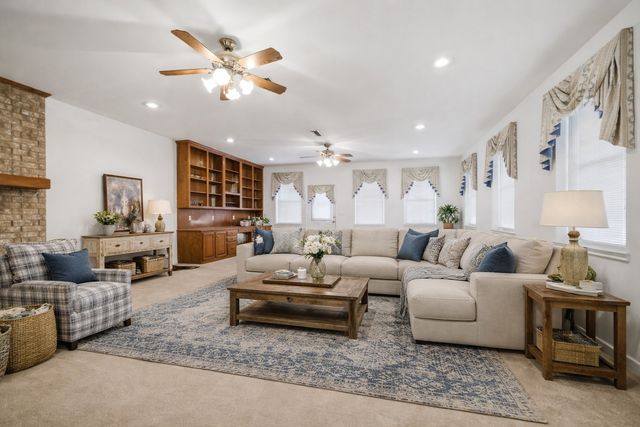 12748 County Road 4077, Scurry, TX 75158