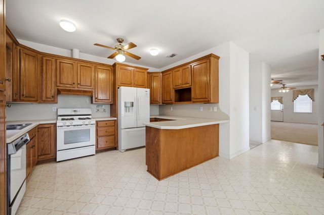 12748 County Road 4077, Scurry, TX 75158