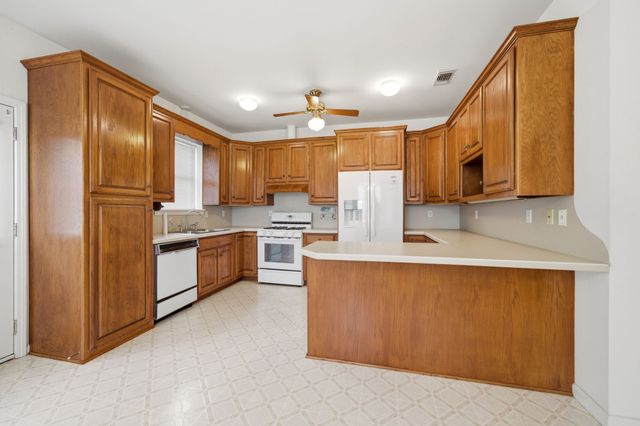 12748 County Road 4077, Scurry, TX 75158