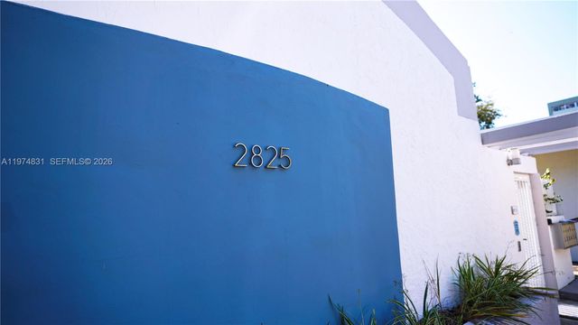 2825 SW 3rd Ave, Miami, FL 33129